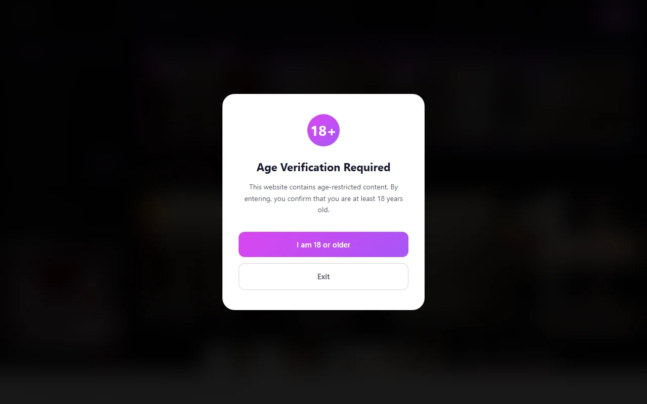 Screenshot: Fapvy Review Screenshot of Fapvy Review